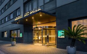 Ac Hotel By Marriott Pisa